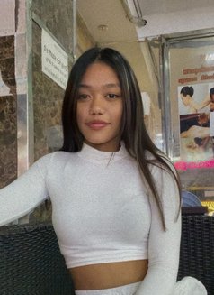 Nadia - escort in Pattaya Photo 2 of 8