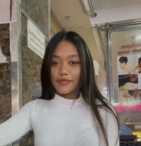 Nadia - escort in Pattaya