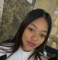 Nadia - escort in Pattaya