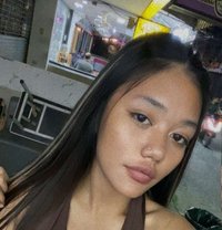 Nadia - escort in Pattaya