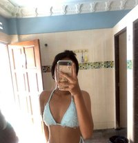 Nadia - escort in Pattaya