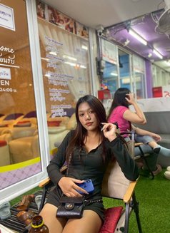 Nadia - escort in Pattaya Photo 5 of 6