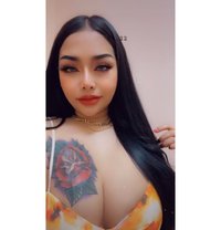 Nadia🧸 - puta in Pattaya