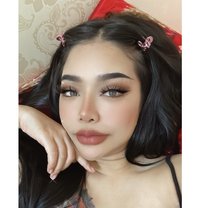 Nadia🧸 - puta in Pattaya