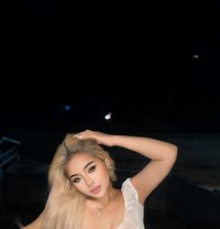 Nadia - puta in Phuket