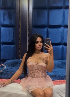 Nadia πΉππ²πΎ - escort in Riyadh Photo 14 of 15