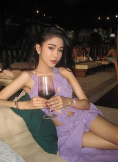 Nadia - escort in Phuket Photo 10 of 11