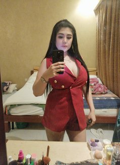 Nadia​ - escort in Riyadh Photo 1 of 12