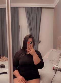 Nadia - escort in Riyadh Photo 1 of 4