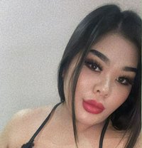 🇹🇭 Nadia 🇹🇭 - escort in Riyadh