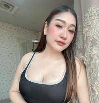 Nadia - escort in Riyadh