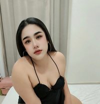 Nadia - escort in Şalālah