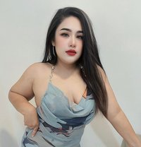 Nadia - escort in Şalālah