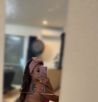 Nadia - escort in Okinawa Island