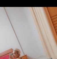 Nadia - escort in Phuket