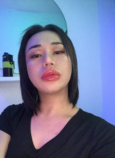 Nadia πΆπ¦πΉπ - masseuse in Al Manama Photo 7 of 7