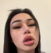 Nadia 🇶🇦🇹🇭 - Masajista in Al Manama