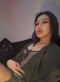 Nadia 🇶🇦🇹🇭 - masseuse in Al Manama Photo 6 of 7