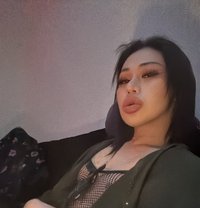 Nadia 🇶🇦🇹🇭 - Masajista in Al Manama