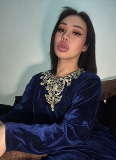 Nadia 🇶🇦🇹🇭 - masseuse in Al Manama Photo 7 of 7