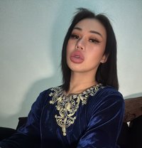 Nadia 🇶🇦🇹🇭 - Masajista in Al Manama