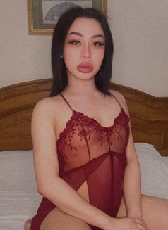 Nadia 🇶🇦🇹🇭 - masseuse in Al Manama Photo 5 of 5