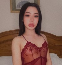 Nadia 🇶🇦🇹🇭 - Masajista in Al Manama