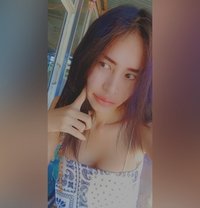 Nadia - Transsexual escort in Riyadh
