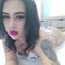 Nadia - Transsexual escort in Jeddah Photo 1 of 8