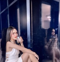 Nadia - masseuse in Dubai