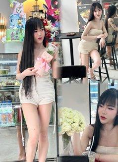 Nadia - masseuse in Dubai Photo 7 of 8