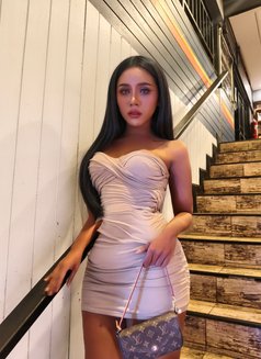 Nadia - Acompañantes transexual in Krabi Photo 2 of 2