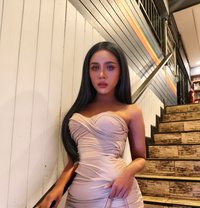 Nadia - Acompañantes transexual in Krabi