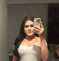 Nadia - Masajista in Phuket