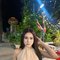Nadia - masseuse in Phuket