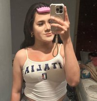 Nadia - masseuse in Phuket