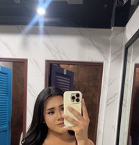 Nadia - masseuse in Phuket