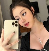 Nadia thai girl - puta in Bangkok