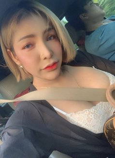 ️Nadia Thai Mix Malaysia🇹🇭🇲🇾 - Masajista in Riyadh Photo 13 of 13