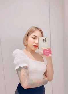 ️Nadia Special Romantic - Masajista in Riyadh Photo 2 of 15