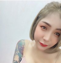 ️Nadia So Hot Love B2B - masseuse in Georgetown, Penang