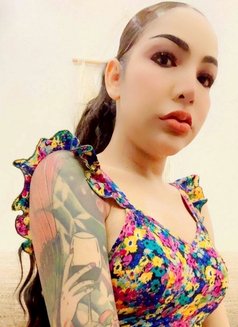 Nadia Thailand mix malaysia - Masajista in Khobar Photo 2 of 12