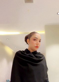 Nadia Thailand mix malaysia - Masajista in Riyadh Photo 13 of 13