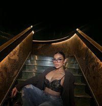 Nadia 🦋 Thailand 🇹🇭 - Acompañantes transexual in Abu Dhabi