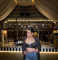 Nadia 🦋 Thailand 🇹🇭 - Acompañantes transexual in Abu Dhabi