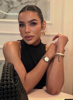 Nadia 🦋 Thailand 🇹🇭 - Acompañantes transexual in Abu Dhabi Photo 3 of 11
