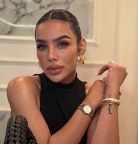 Nadia 🦋 Thailand 🇹🇭 - Acompañantes transexual in Abu Dhabi