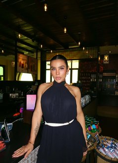 Nadia 🦋 Thailand 🇹🇭 - Acompañantes transexual in Abu Dhabi Photo 4 of 11