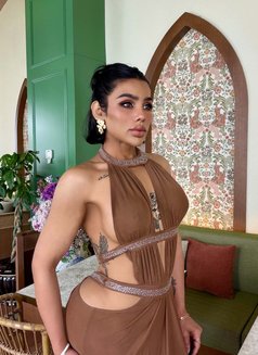 Nadia 🦋 Thailand 🇹🇭 - Acompañantes transexual in Abu Dhabi Photo 6 of 11