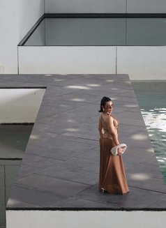 Nadia 🦋 Thailand 🇹🇭 - Acompañantes transexual in Abu Dhabi Photo 10 of 11